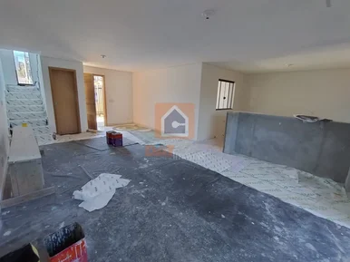 Sobrado De Esquina à Venda No Jardim Carvalho