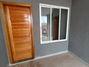 <strong>CASA NOVA À VENDA NO BAIRRO CARÁ-CARÁ</strong>