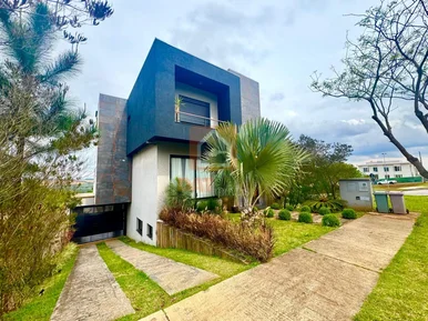 <strong>Sobrado no bairro Jardim Carvalho</strong>