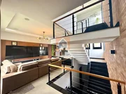 <strong>Sobrado no bairro Jardim Carvalho</strong>