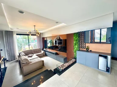 Sobrado No Bairro Jardim Carvalho