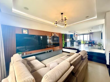 Sobrado No Bairro Jardim Carvalho