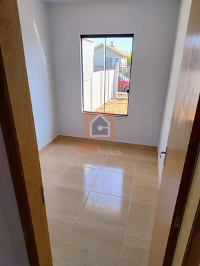 Casa à Venda No Bairro Costa Rica (minha Casa Minha Vida)