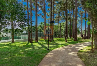 Terreno à Venda No Condomínio La Riserva Em Uvaranas 