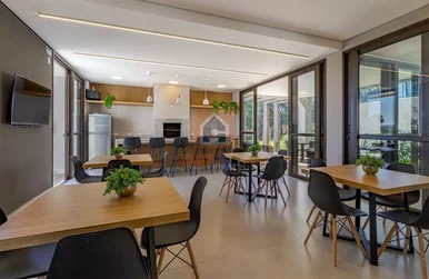 Terreno à Venda No Condomínio La Riserva Em Uvaranas 