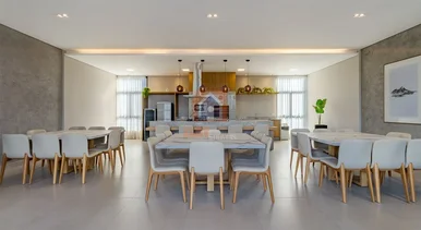 Terreno à Venda No Condomínio La Riserva Em Uvaranas 