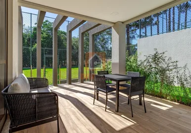 Terreno à Venda No Condomínio La Riserva Em Uvaranas 