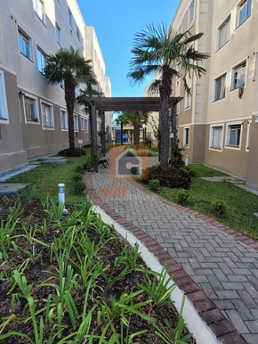 Apartamento Mobiliado Para Locação No Jardim Carvalho