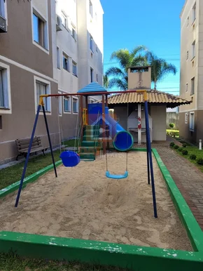 Apartamento Mobiliado Para Locação No Jardim Carvalho