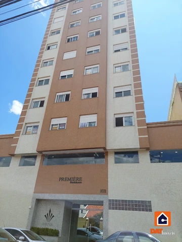Foto Apartamento