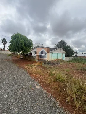 Terreno á Venda Em Olarias