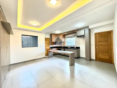 Sobrado De Esquina à Venda Em Oficinas 