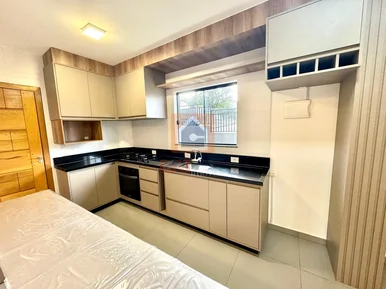 Sobrado De Esquina à Venda Em Oficinas 