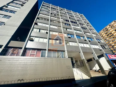 Sala Comercial Para Locação No Centro