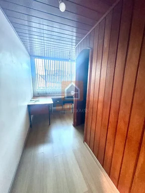 Sala Comercial Para Locação No Centro