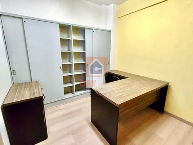 Sala Comercial Para Locação No Centro