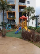 <strong>Apartamento à venda no Residencial Vista Uvaranas </strong>