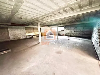 Barracão Para Locação No Jardim Los Angeles- Boa Vista  