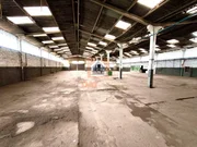 <strong>Barracão para locação no Jardim Los Angeles- Boa Vista  </strong>