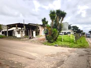 <strong>Barracão para locação no Jardim Los Angeles- Boa Vista  </strong>