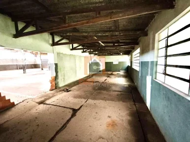 Barracão Para Locação No Jardim Los Angeles- Boa Vista  