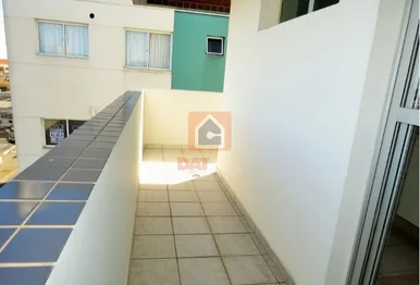 Apartamento à Venda No Bairro órfãs 