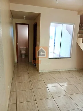 Sobrado De Esquina à Venda Boa Vista