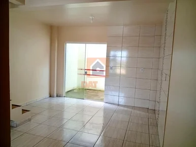 Sobrado De Esquina à Venda Boa Vista