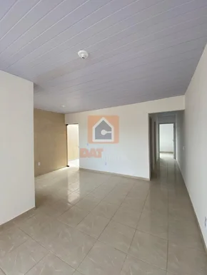 Casa à Venda No Bairro Cará-cará 