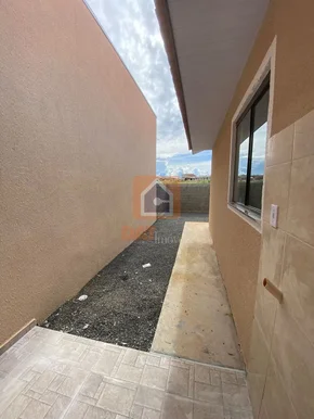 <strong>Casa à venda no bairro Cará-Cará </strong>