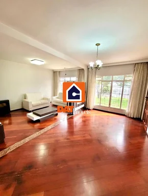 Casa Comercial Para Locação No Bairro Oficinas