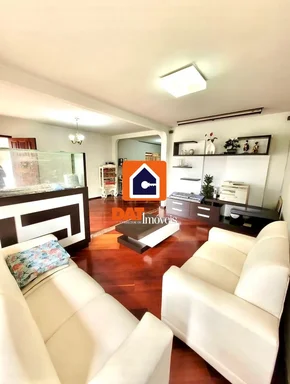 Casa Comercial Para Locação No Bairro Oficinas