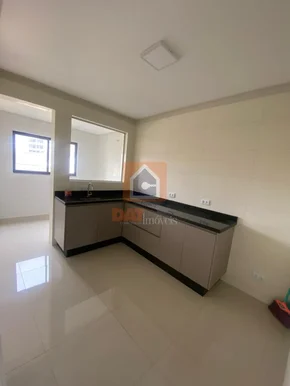 Sobrado à Venda No São José