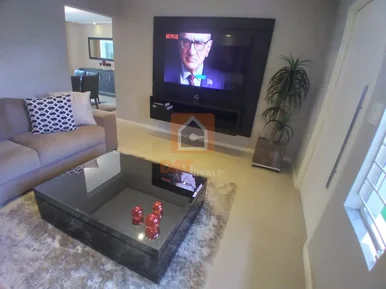 Casa à Venda No Bairro São José