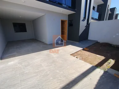 Sobrado à Venda No Jardim Carvalho