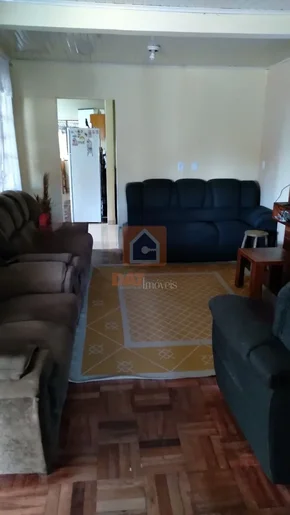 <strong>Casa à venda no Santa Paula</strong>