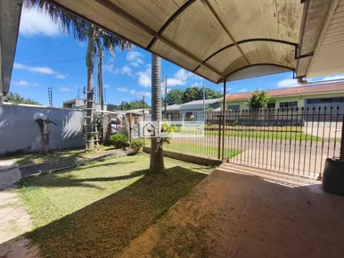 Casa Para Locação Em Uvaranas