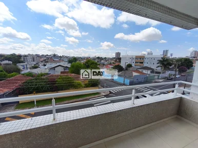 Apartamento Para Locação Proximo Ao Colegio Marista