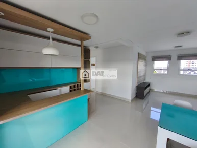 Apartamento Para Locação Proximo Ao Colegio Marista