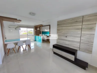 Apartamento Para Locação Proximo Ao Colegio Marista