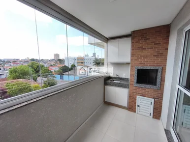 Apartamento Para Locação Proximo Ao Colegio Marista