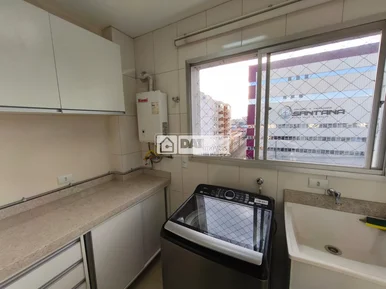 Apartamento Mobiliado Locação Centro