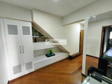 Apartamento Mobiliado Locação Centro