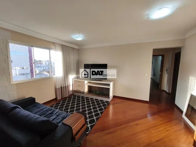 Apartamento Mobiliado Locação Centro