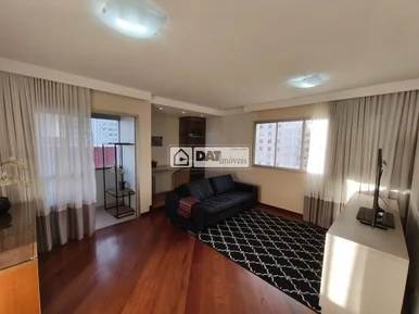 APARTAMENTO MOBILIADO LOCAÇÃO CENTRO - Foto 2