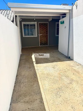 Casa Para Locação Em Uvaranas