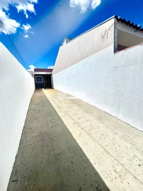 Casa Para Locação Em Uvaranas