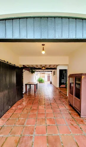 Casa à Venda No Bairro Ronda