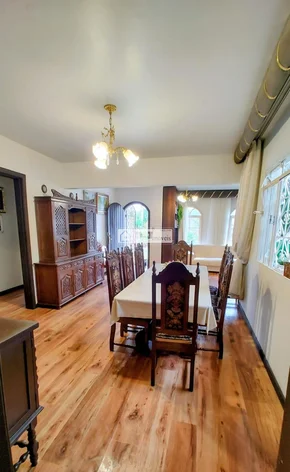 Casa à Venda No Bairro Ronda