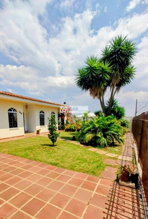 <strong>Casa à venda no bairro Ronda</strong>